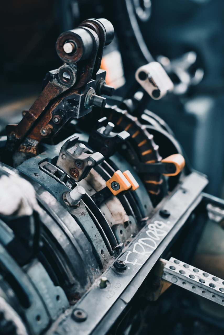 Motor