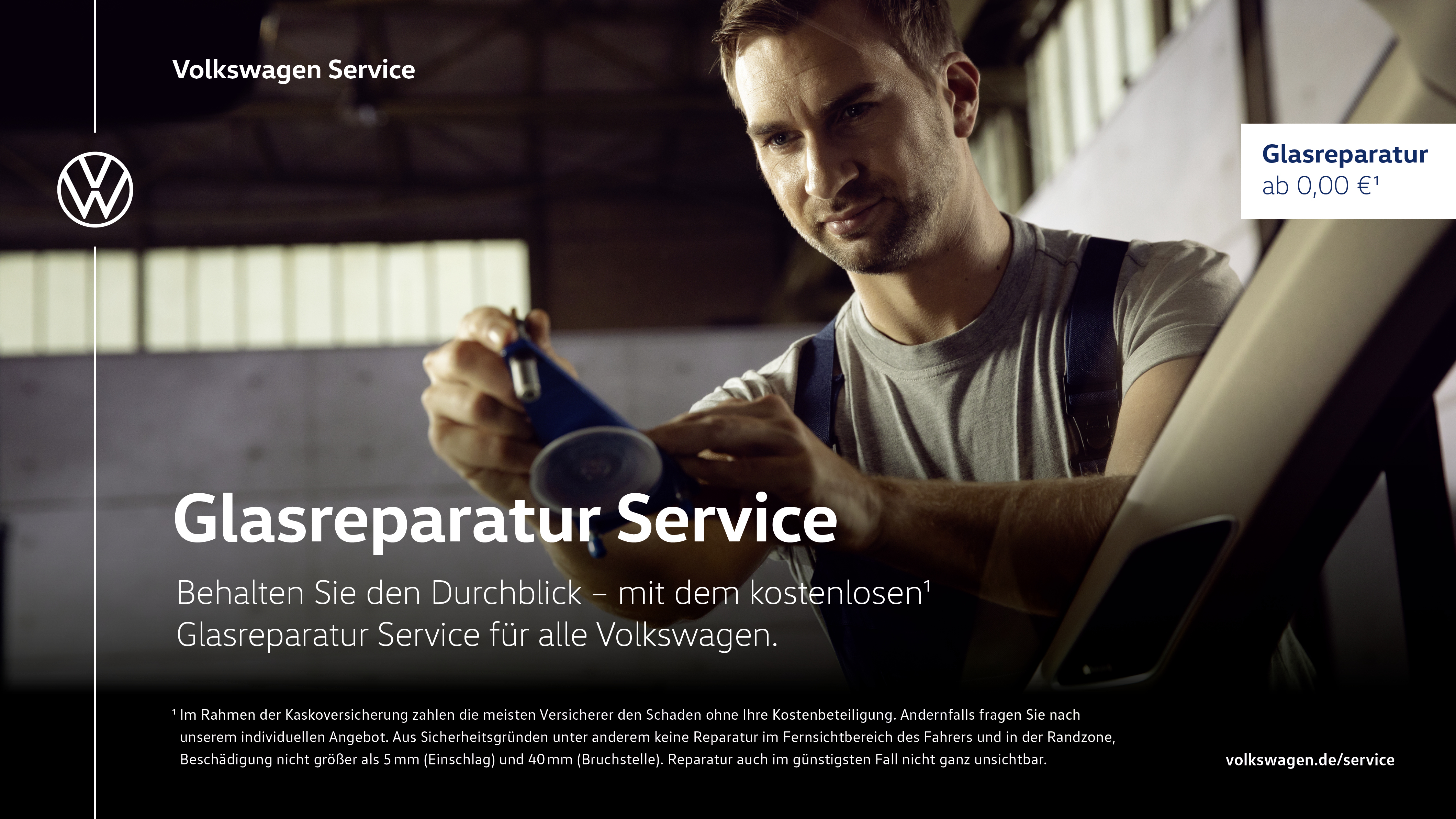 VWVB Blaue Service Kampagne 2021 Digiscreens 16zu9 Glas rz