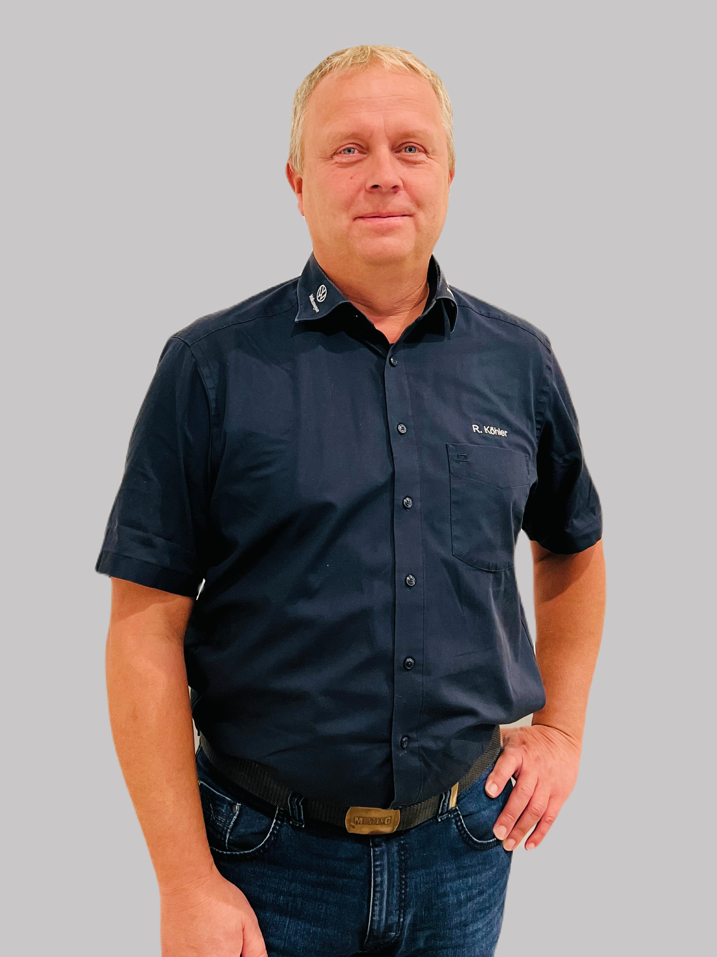 ReneKhler freigestellt