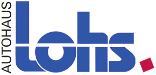 Logo Autohaus Lohs rgb