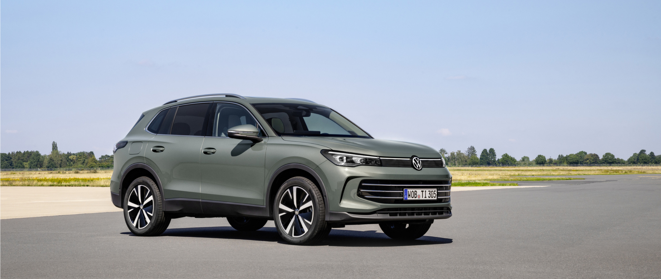 Der neue T-Cross - ab sofort bestellbar - Auto-Müller GmbH