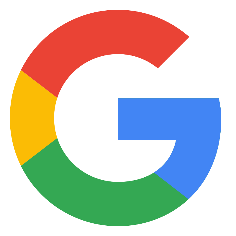 Google G Logosvg